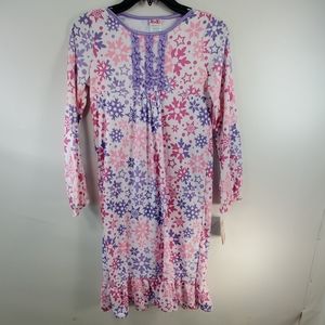 PJ & ME NIGHT GOWN SIZE 10/12